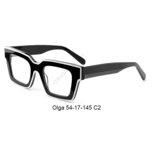 Zarita & Bo Exclusive szemüvegkeret Olga-C2