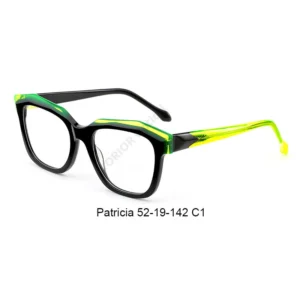 Zarita & Bo Exclusive szemüvegkeret Patricia-C1