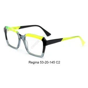 Zarita & Bo Exclusive szemüvegkeret Regina-C2