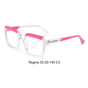 Zarita & Bo Exclusive szemüvegkeret Regina-C3