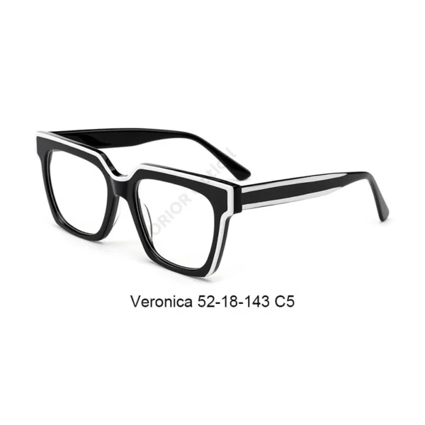 Zarita & Bo Exclusive szemüvegkeret Veronica-C5