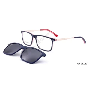Zarita & Bo Clip-on szemüvegkeret ZBC8102-C4